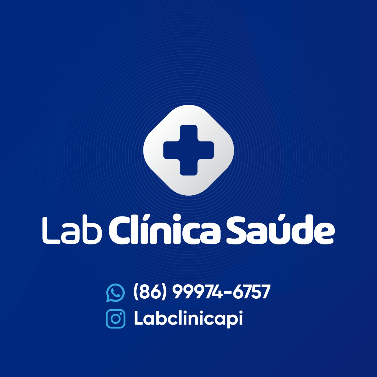 Lab Clínica Saúde